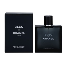 Мъжки парфюм CHANEL Bleu de Chanel Eau De Parfum